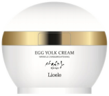 Egg Yolk Cream